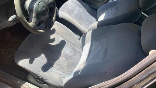 Imagem 4 de 5 de Renault Megane Hatch