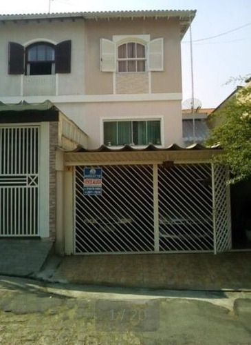 Imagem 2 de 19 de Sobrado Para Alugar, 140 M² Por R$ 2.900,00/mês - Vila Aurora (zona Norte) - São Paulo/sp - So0107