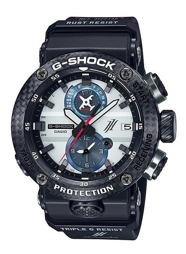 Reloj Casio G-shock Master Of G Gwr-b1000hj-1