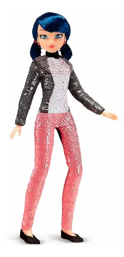 Muñeca ladybug lider outlet