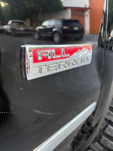 GMC Sierra 5.3 All Terrain Crew Cab V8 At
