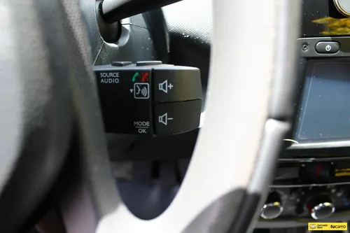 Renault Duster 1.6 Dynmique/Intens Mecánica