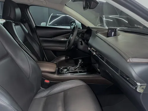Mazda CX-30 2.0 Grand Touring At