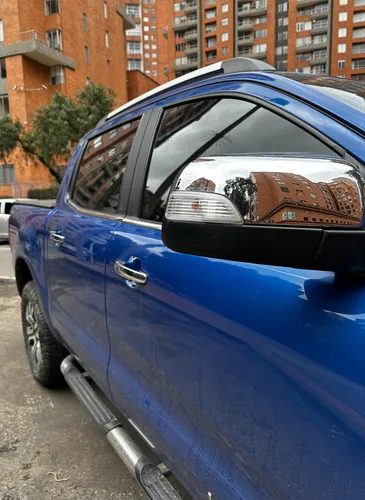 Ford Ranger 3.2 Limited