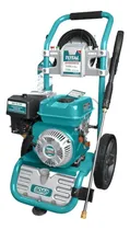 Comprar Total Hidrolavadora A Gasolina Con 4 Boquillas 6.0hp