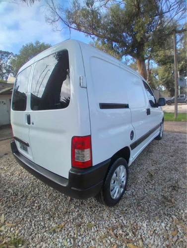 Citroën Berlingo 1.4 X 75cv Am53 2013