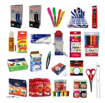 Comprar Útiles Escolares Librería Revendedores Kioscos Combo Set