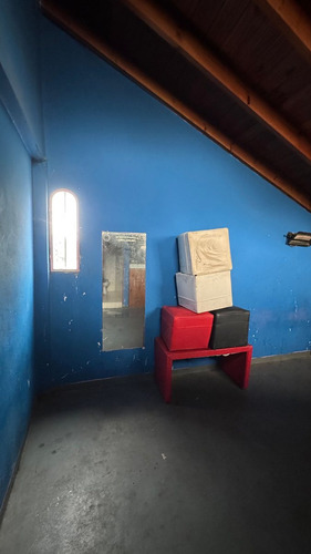 Casa Multifamiliar En Venta 8 Ambientes En Burzaco