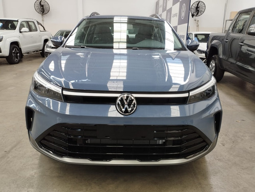 Volkswagen Nivus 1.0 Tsi 170 Mt