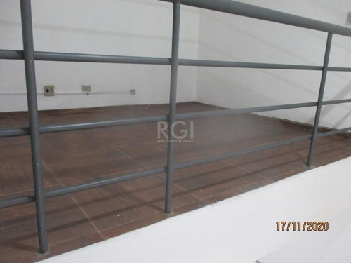 Loja Em São Sebastião - El56357255