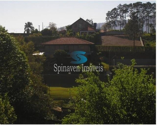 Imagem 19 de 30 de Chácara Em Atibaia - Sp - Ch00309 - 69734290