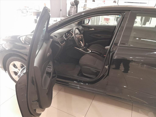 Chevrolet Onix 1.0 TURBO FLEX LT MANUAL