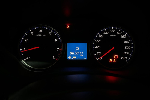 Mitsubishi Outlander (IN) 2.0 GLX AT 4X2
