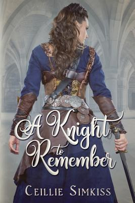 Libro A Knight To Remember: An Elisade Novel - Simkiss, C...