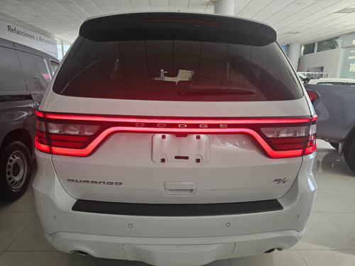 Dodge Durango 5.7 V8 R/t At