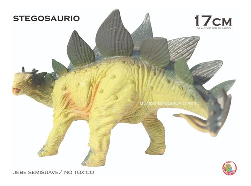 Imagen 7 de 8 de Set 6 Dinosaurios Realistas Juguete Niños Colección T. Rex