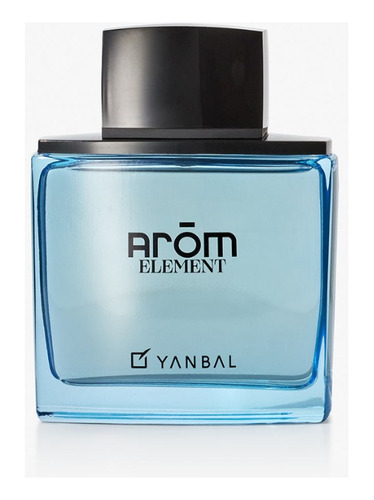 Arom Element Eau De Parfum Yanbal