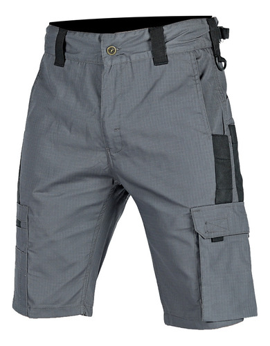 Pantalones Tácticos Fanáticos Militares Viajar Exterior Mono