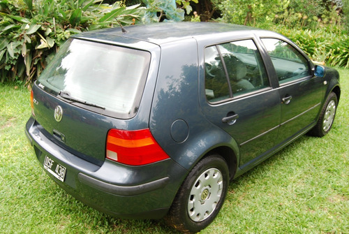 Volkswagen Golf 1.6 Format 2001
