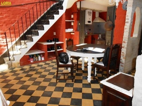 Imagen 16 de 24 de Ph 5 Ambientes - Terraza Con Parrilla - Con Renta.-