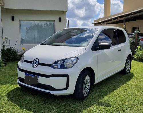 Volkswagen Up! 1.0 Take Up! Aa 75cv