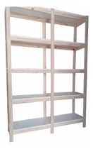 Comprar Estanteria Biblioteca Nordica Escandinava 