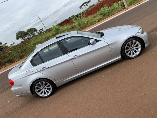 Bmw 325 2.5 6c