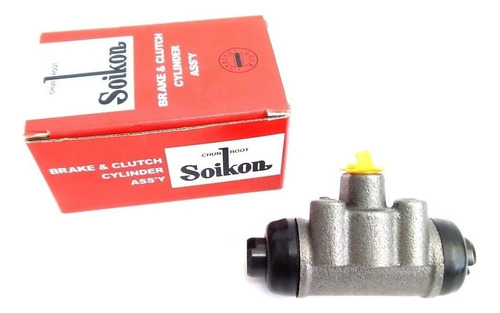 Cilindro Freno Trasero Rh Suzuki Grand Vitara 98-05 Antares