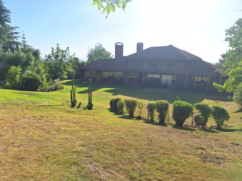 Excelente Terreno De 5.000 M2 J. Bernstein Cod. 40896