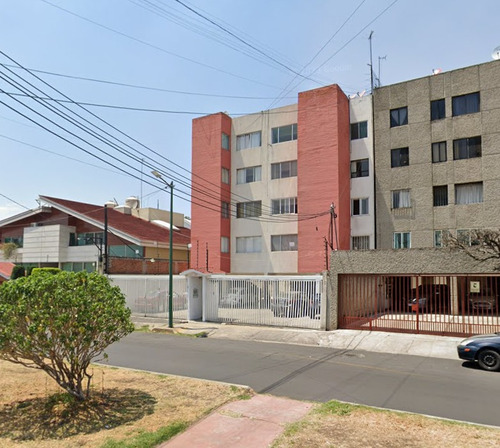 Departamento En Venta, Recuperación Bancaria, Colonia Lomas Estrella, Alcaldía Iztapalapa, Cdmx Ln*