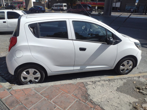 Chevrolet Beat 1.3 Lt Mt