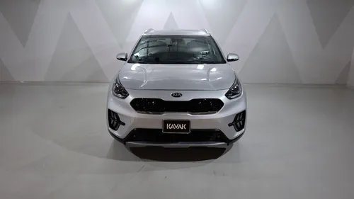 Kia Niro HEV 1.6 EX DCT