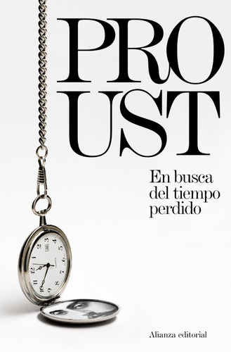 Proust - En Busca Del Tiempo Perdido - Estuche Colección