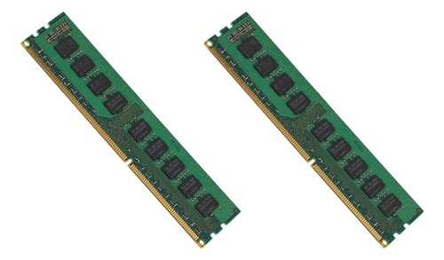 Memoria Ecc Ddr3 De 4 Gb, 1333 Mhz, 2rx8 Pc3-10600e, 1,5 V R