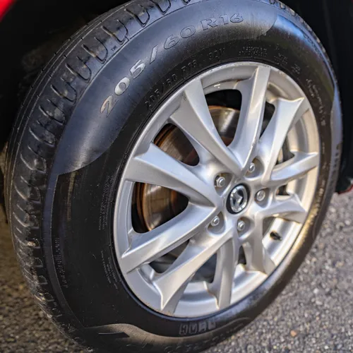 Mazda 3 2.0 Touring At