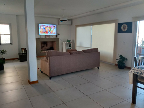 Imagen 14 de 24 de Divina Casa A La Laguna En San Rafael,complejo Villanueva