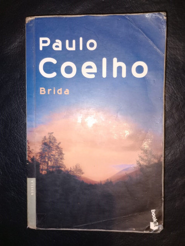 Libro Brida Paulo Coelho