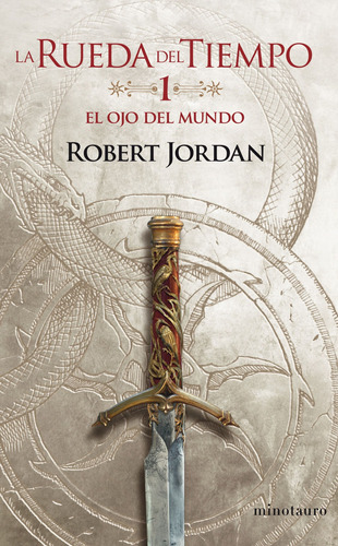 El Ojo Del Mundo - Jordan Robert