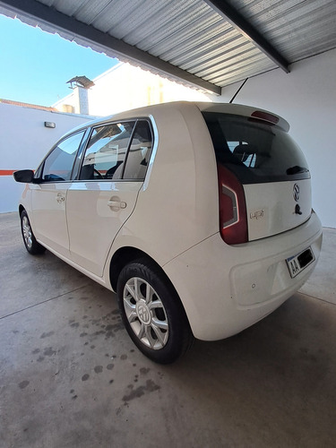 Volkswagen Up! 1.0 High Up! 75cv 5 p