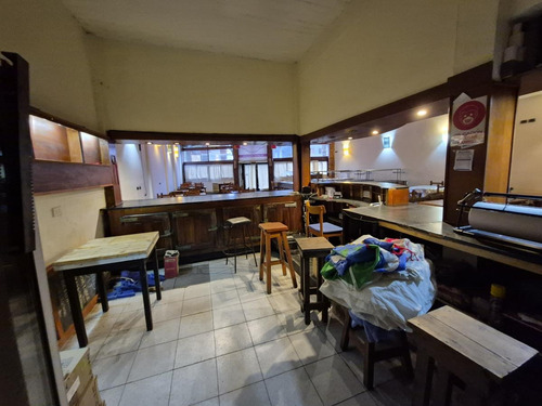 Excelente Local Comercial En San Bernardo (333)
