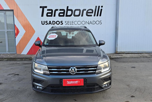 Volkswagen Tiguan Allspace 1.4 Tsi Trendline 150cv Dsg