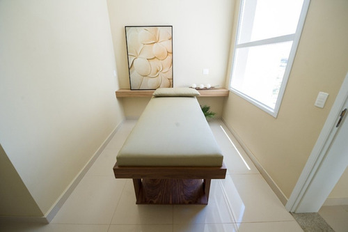 Imagem 12 de 29 de Apartamento À Venda No Bairro Jardim - Santo André/sp - O-1950-7017
