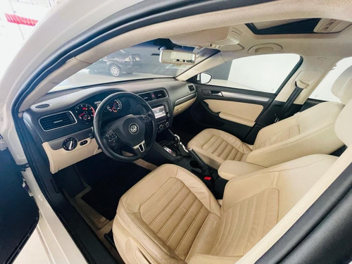 Imagem 3 de 12 de Jetta Tsi Blindado