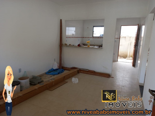 Imagem 5 de 12 de Casa Em Unamar Cabo Frio Casa Super Linda Em Unamar Cabo Frio Região Dos Lagos - Vcac 368 - 69344537