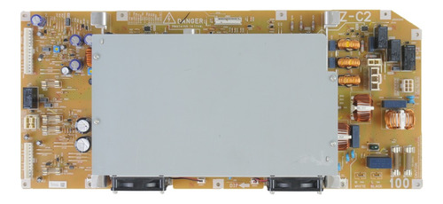 Placa Fonte 110v 386w Mpc401 (az240244)