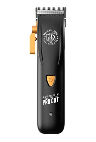 Cortadora Clipper Absolute Pro Cut Gama