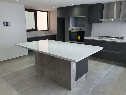 Espectacular Casa Nueva En Venta Bosques De Las Lomas. Urge
