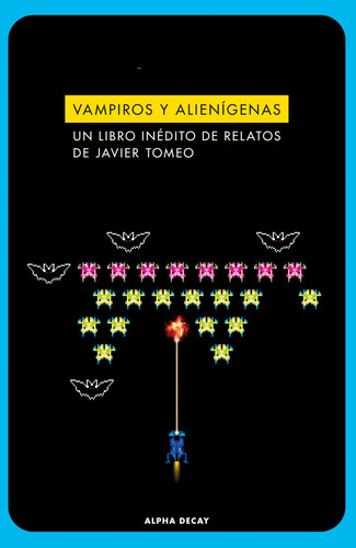 Libro Vampiros Y Alienígenas En Librería Montevideo