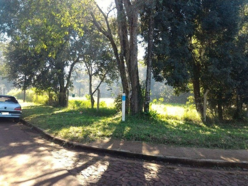 Imagen 1 de 6 de Terreno En Venta En Garupá Zona Centro
