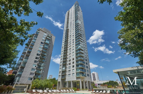 Imagen 19 de 19 de Torre Montañeses 3100 - 4 Amb C/dep Piso Alto! Vista A Rio Estrenar, Amenities - Nuñez